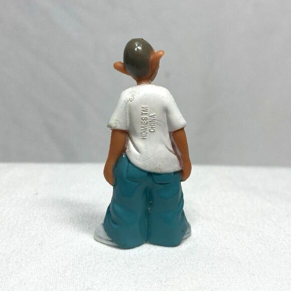 Lil Homies Series 4 “Topo” Figure - Picture 3 of 12